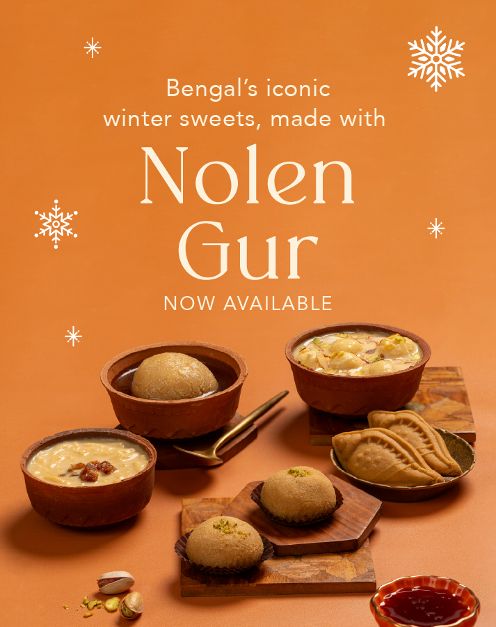 Premium Indian Sweets